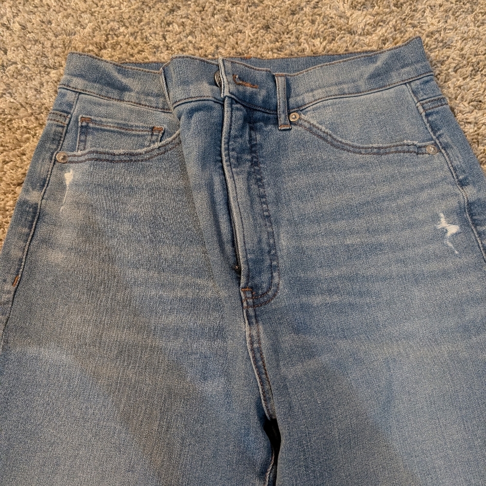 Express jeans - Picture 4 of 6